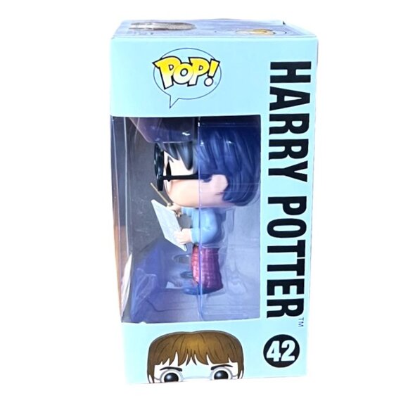 Harry Potter #42 Funko Pop Vinyl Figure - Picture 2 of 7